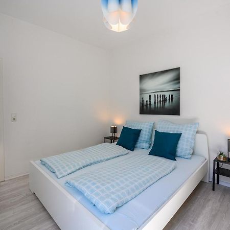 Grosszuegige Wohnung, Top-Lage Auf Dem Werder, Max 4 Personen Magdeburk Exteriér fotografie